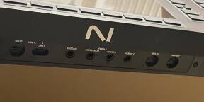 Native Instruments Kontrol S61 MK3 neuf