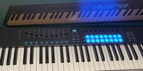 Novation Launchkey 61 MK4 neuf
