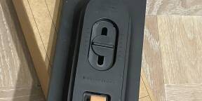 Expressive E Touché SE.