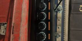 Boss rx-100 reverb box