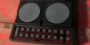 Mattel électronique