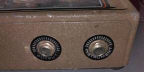 Vends Roland Jet Phaser AP-7 bon état