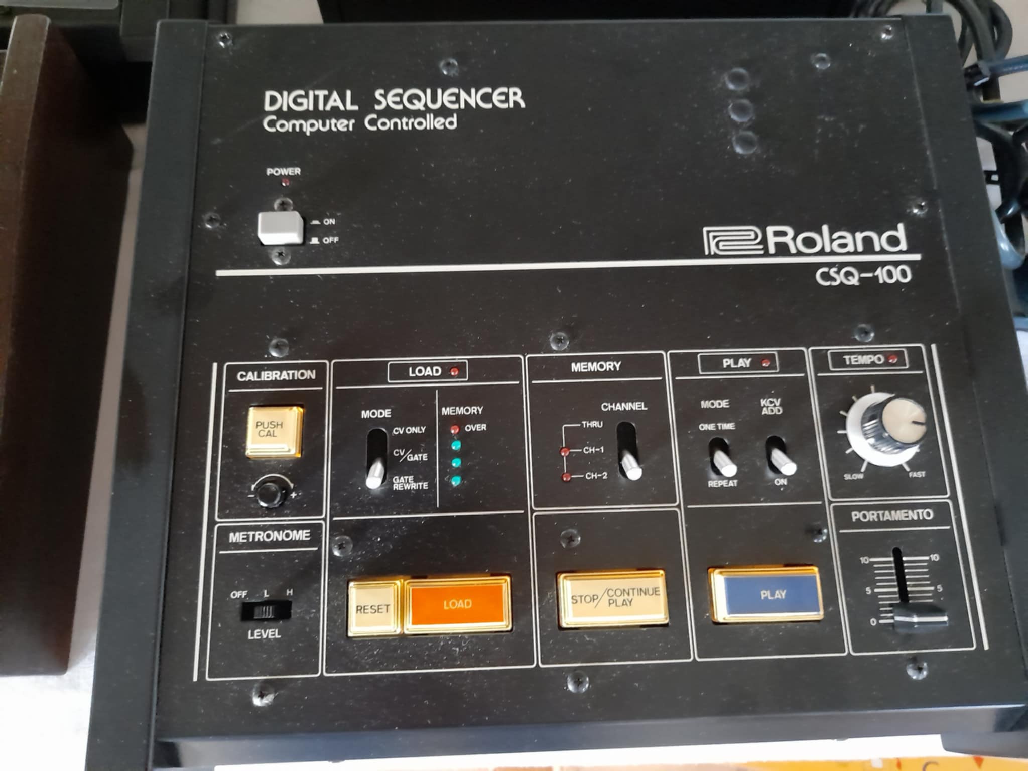 Roland CSQ-100