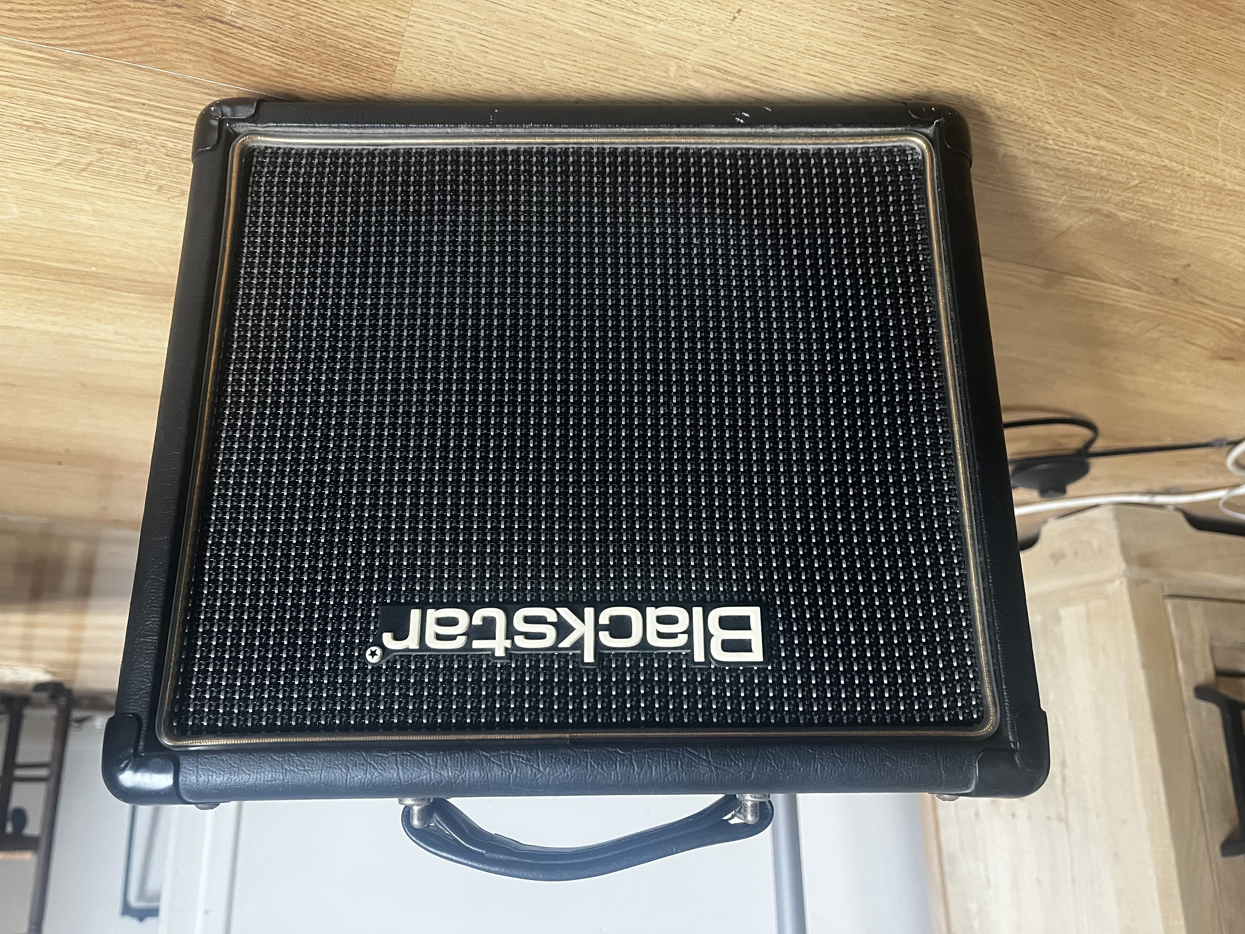 Blackstar HT-1 R combo excellent état