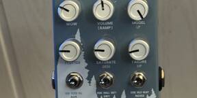 Chase Bliss Generation Loss MKII