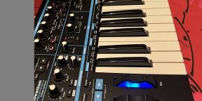 Vends Bass Station 2 tbe