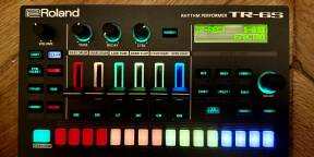 Groovebox TR 6S comme neuve