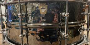 Caisse claire Black Beauty 14x6.5