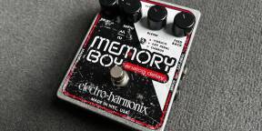 Electro-Harmonix Memory Boy