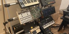 Hydrasynth Exploser (TBE)