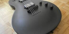 Vends ESP LTD EC 1000 Baritone