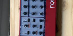 Nord Lead 2X desktop