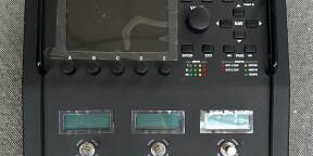 Vends FM3 MK II Turbo - comme neuf