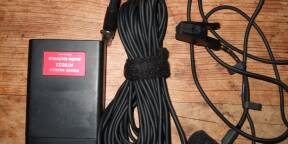 vends micro-pince Audio-Technica ATM35