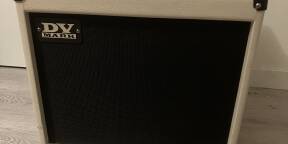 Vends DV Mark Jazz 12 Combo