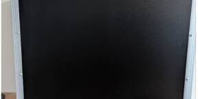 Je vends mon Flyht Pro Rack 2U Live 40 - flycase