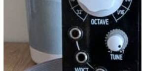 Befaco Even VCO – Oscillateur analogique synthétiseur modulaire / Eurorack
