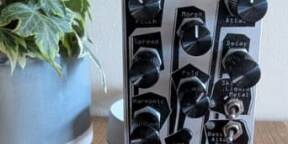 Noise Engineering Basimilus Iteritas Alter – Drum Synth Eurorack