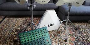 Vends modules de sons pour batterie électronique UP K2X+ pads