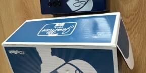 Looper JamMan vocal xt Digitech