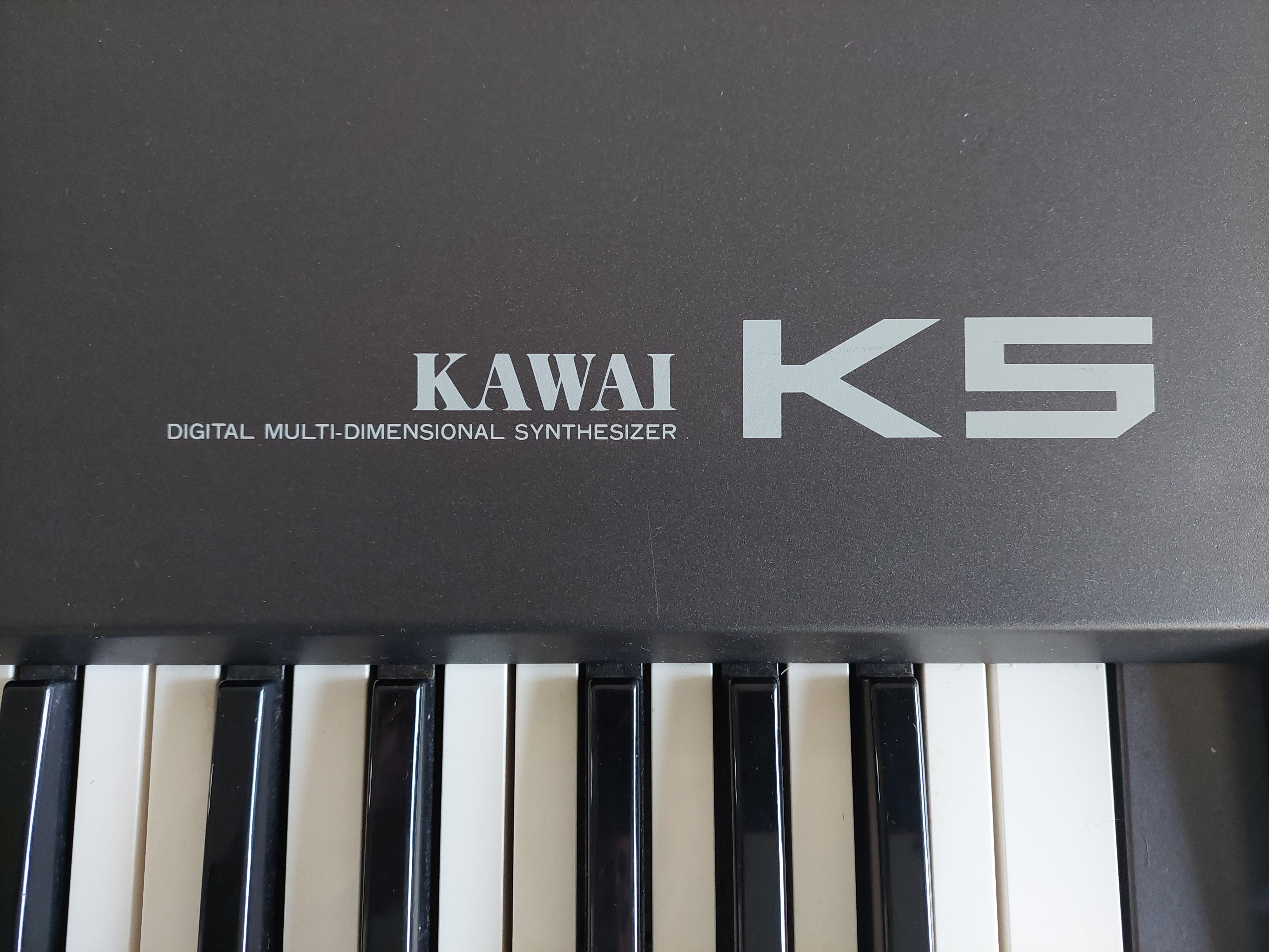 Kawai K5