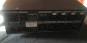 controleur monitoring, preampli, ampli casque SPL 2CONTROL