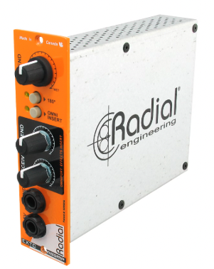 Radical EXTC500 - Parfait état