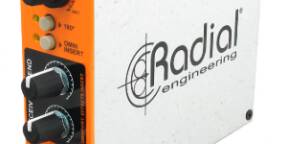 Radical EXTC500 - Parfait état