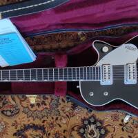 Vends Gretsch G3128T - TVP Power Jet