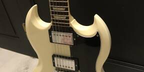 Gibson sg 61.