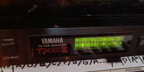 Vds Yamaha TX81z en tbe