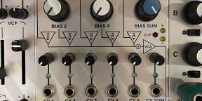 Vend Module Intellijel Linix