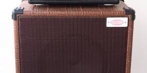 Vends tête d'ampli MARSHALL CODE 25 +Baffle Celestion 12"
