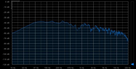 B bruit rose 1030A B bruit rose 1030A