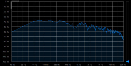 B bruit rose 1030A B bruit rose 1030A
