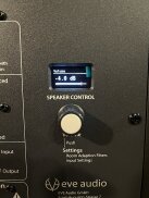 SMART control SMART control