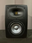 Solo face 1 Solo face 1