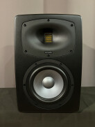 Solo face 1 Solo face 1