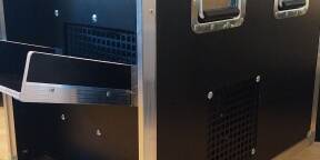 Machine à Fumée Professionnelle