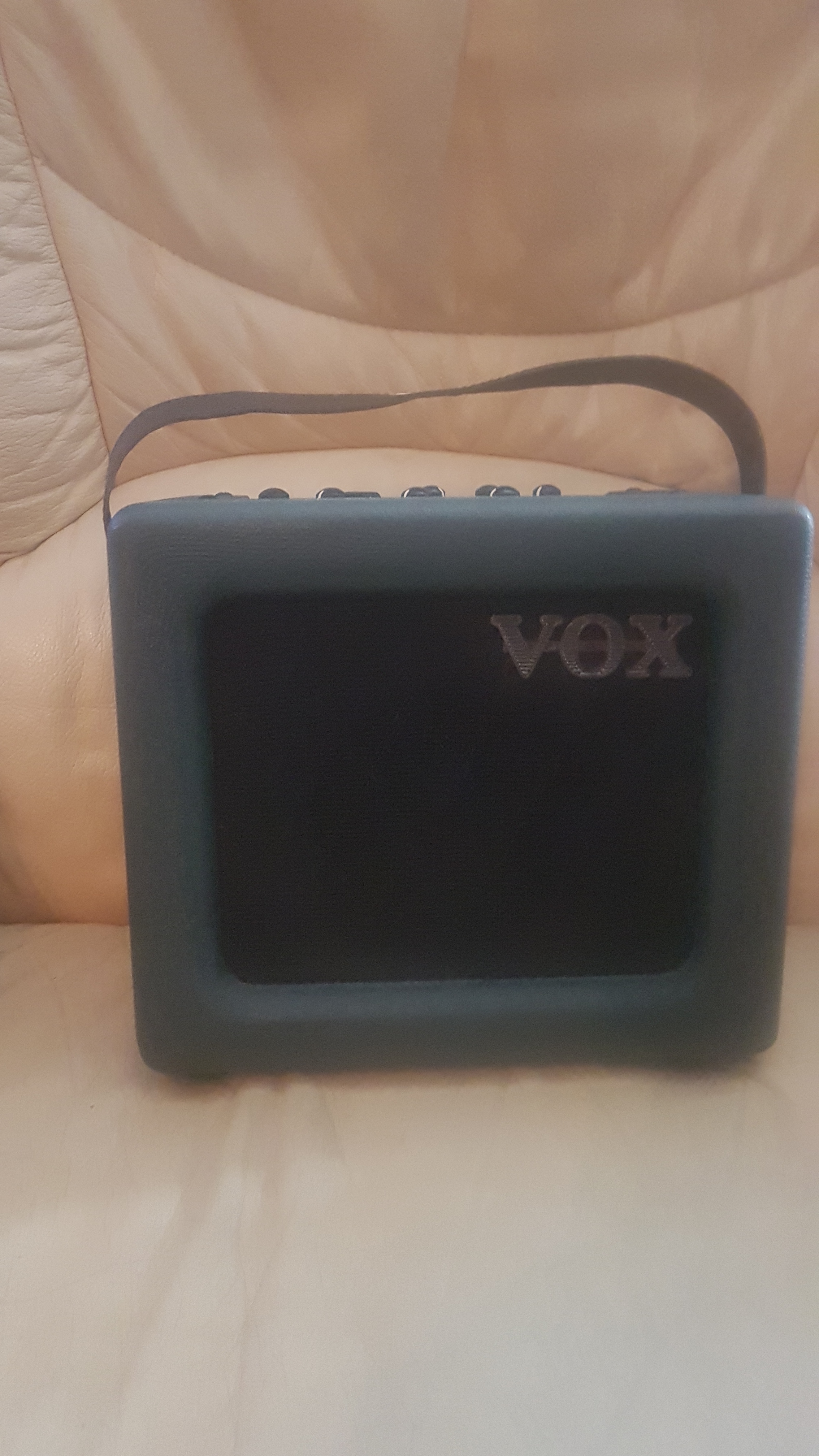 vox mini 3