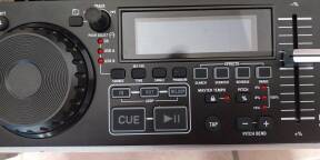 Double Lecteur CD et USB DENON