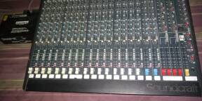 soundcraft k1