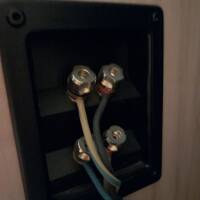 Enceinte de monitoring