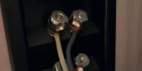 Enceinte de monitoring