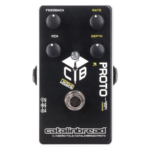 Mirror (Proto 4224) Mirror (Proto 4224)