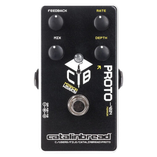 Mirror (Proto 4224) Mirror (Proto 4224)