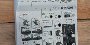 Yamaha AG-06