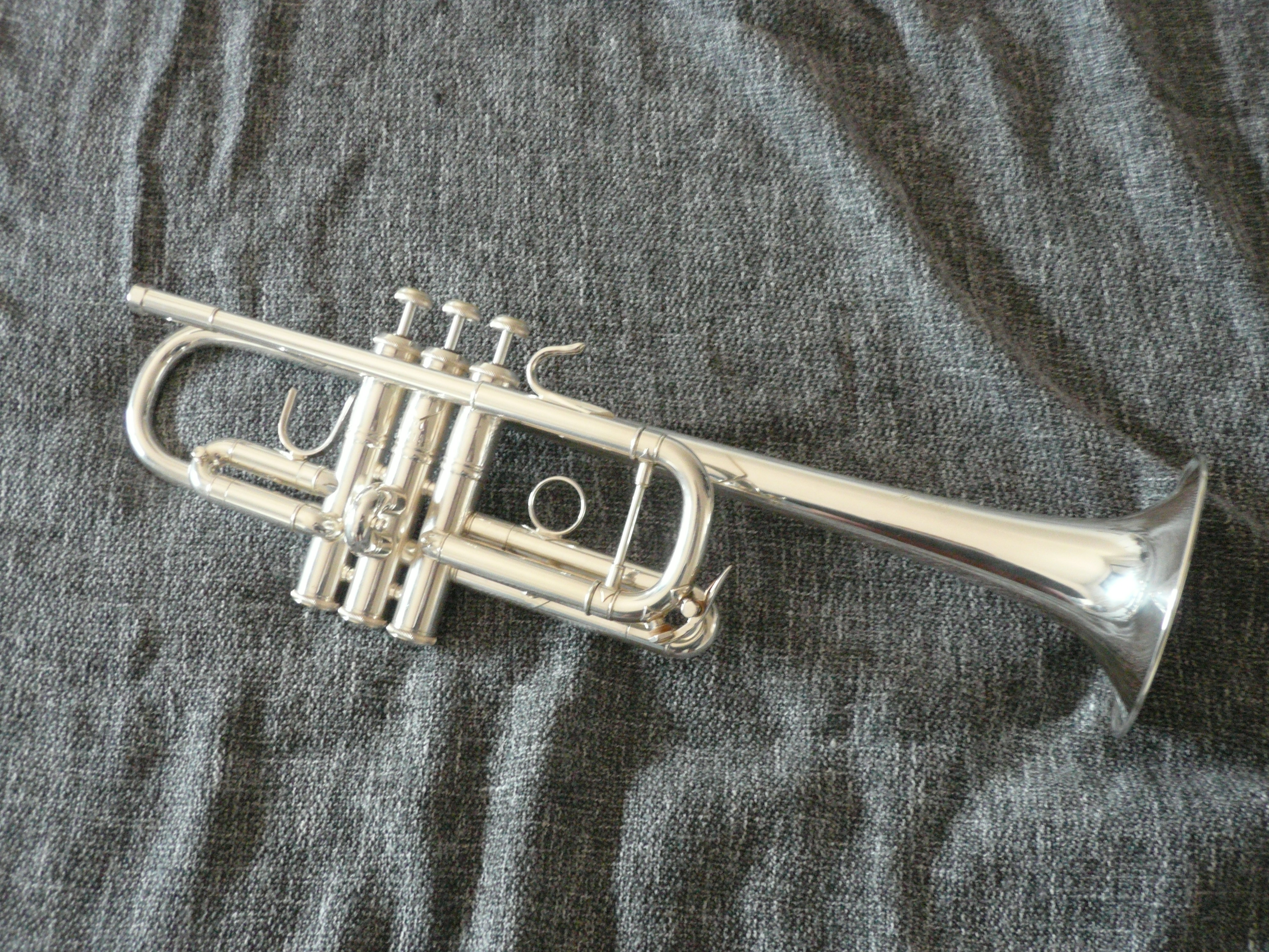 BACH 239 ML. UT et SiB