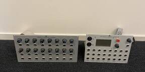 Vends Analogue Systems RS-370 et RS-375