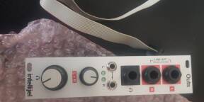 Vends Intellijel Outs NEUF